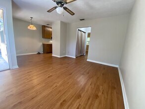 2081 Sandcastle Dr in Tallahassee, FL - Building Photo - Building Photo