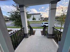 16001 Grafton Wy in Winter Garden, FL - Building Photo - Building Photo