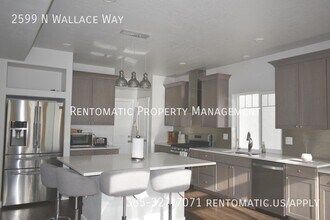 2599 N Wallace Way in Lehi, UT - Building Photo - Building Photo