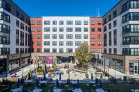 Apartamentos en Watertown, MA