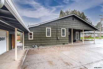 3610 SW Oetjen Ave in Corvallis, OR - Building Photo - Building Photo
