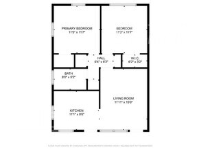 616 8th St in West Palm Beach, FL - Building Photo - Building Photo