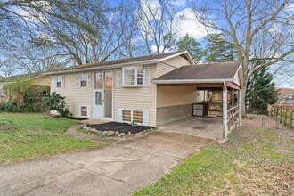 771 Stevenson Rd in Severn, MD - Building Photo - Building Photo