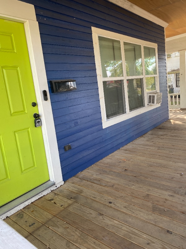 311 S Pierce St in Lafayette, LA - Foto de edificio - Building Photo