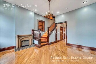 3704 Ohio Ave in St. Louis, MO - Building Photo - Building Photo