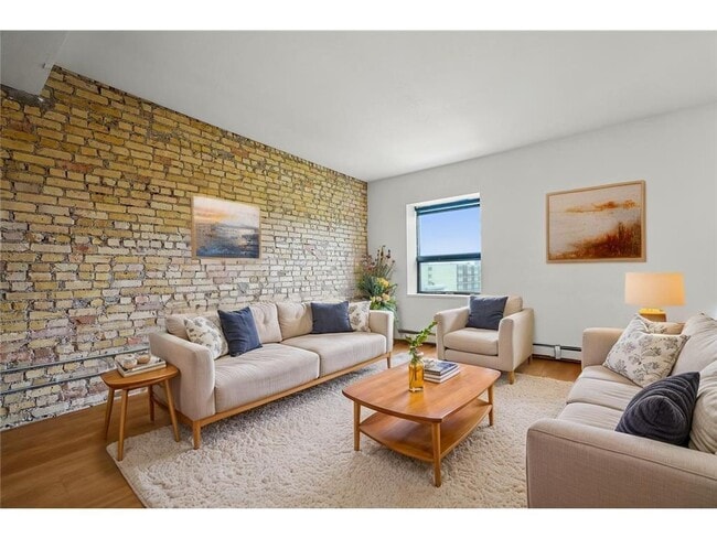 property at 2109 Blaisdell Ave