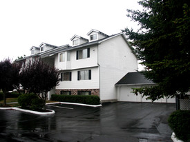 855 4th Ave N Apartamentos