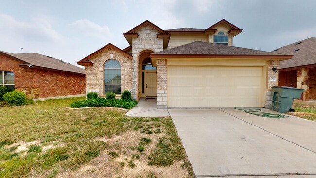 6502 Katy Creek Ln in Killeen, TX - Building Photo - Building Photo