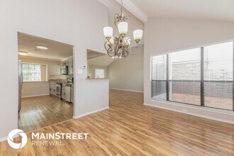 6228 Los Altos Dr in Mesquite, TX - Building Photo - Building Photo