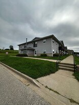 155 Rye Bluff Rd in Black River Falls, WI - Building Photo