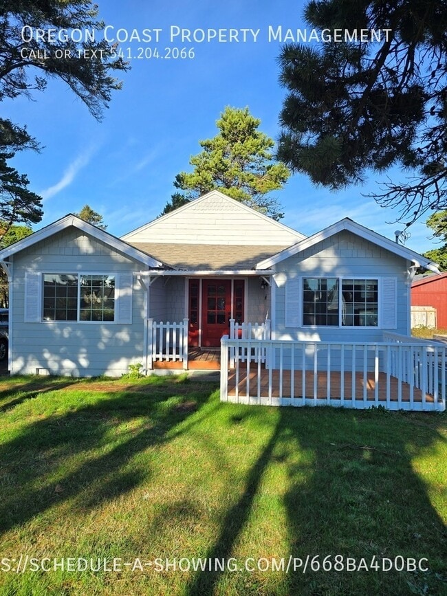 property at 1441 NW 20th St