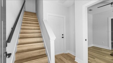 4120 W North A St in Tampa, FL - Building Photo - Building Photo
