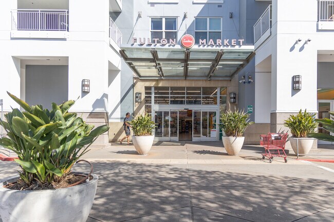 The Village at Petrini Place in San Francisco, CA - Building Photo - Building Photo