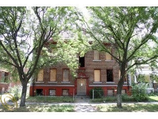 3235 Columbus St in Detroit, MI - Building Photo - Building Photo