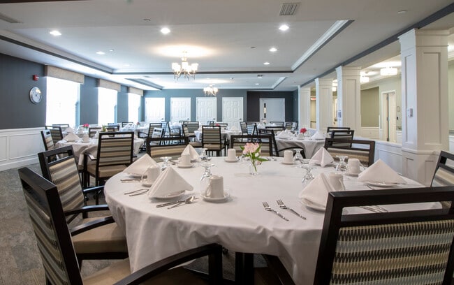 StoryPoint Fairfield (Senior Living) in Fairfield Township, OH - Building Photo - Building Photo