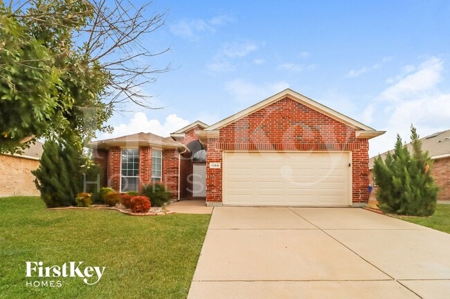 property at 1104 Hearthstone Dr