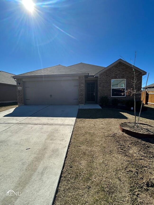 property at 18409 Allen Welch Dr