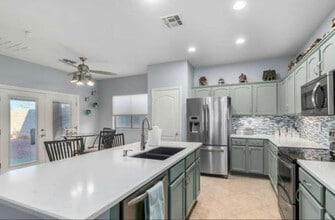 4274 E Alamo St in San Tan Valley, AZ - Foto de edificio - Building Photo