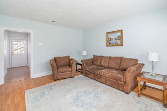 405 Harding St in Raleigh, NC - Building Photo - Building Photo