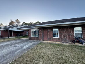 5 Aubie Ln in Rome, GA - Building Photo - Building Photo