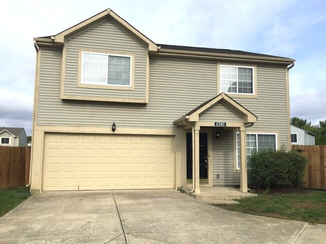property at 6580 Dunsdin Dr