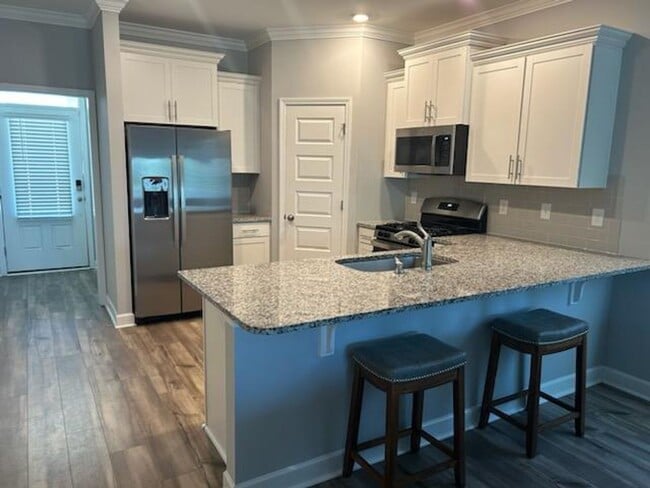 1031 Ashcroft Cir in Columbia, SC - Building Photo - Building Photo