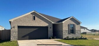 17108 Coulter Pne Ct in Conroe, TX - Building Photo