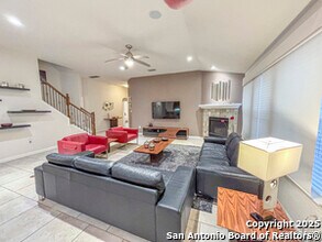 25010 Buttermilk Ln in San Antonio, TX - Building Photo - Building Photo
