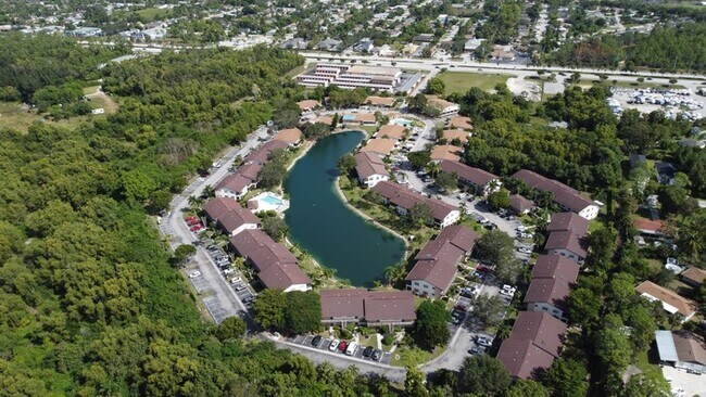 property at 5273 Treetops Dr