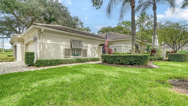 4419 Oakley Greene in Sarasota, FL - Foto de edificio - Building Photo