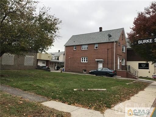 230 Washington Ave, Unit 1 in Carteret, NJ - Building Photo - Building Photo