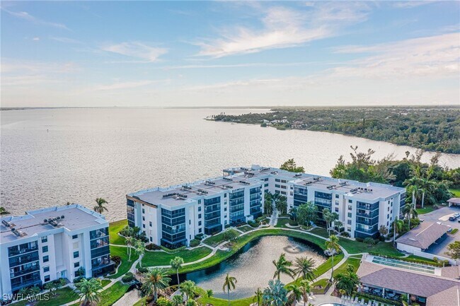 property at 3490 N Key Dr