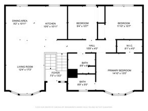 5037 Camden Ct SW in Lilburn, GA - Building Photo - Building Photo