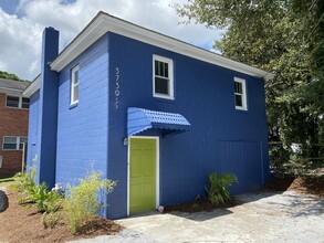 Johns Square Apartments in North Charleston, SC - Building Photo - Building Photo