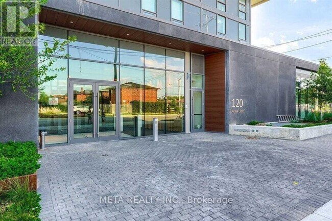 120-1120 Varna Dr in Toronto, ON - Building Photo - Building Photo