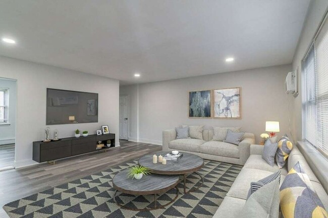 Tall Tree Village Apartments