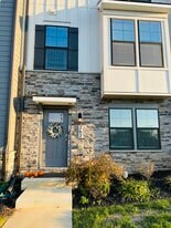 262 Ensemble Way in Frederick, MD - Building Photo