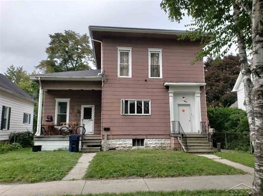 306 N Birney St in Bay City, MI - Building Photo - Other