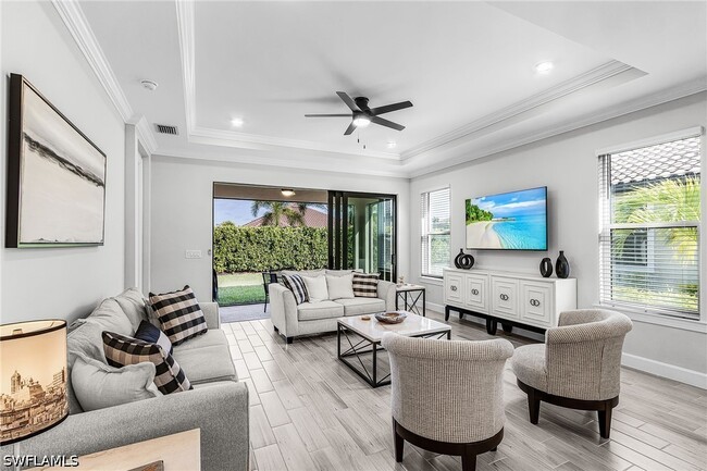 property at 15561 Vittorio St