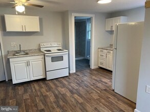 604 E Oak St in Oakland, MD - Building Photo - Building Photo