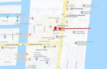 3350 NE 33rd St in Fort Lauderdale, FL - Building Photo - Building Photo
