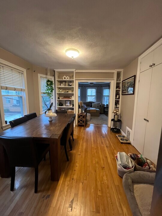 59 Allston St, Unit 2 in Cambridge, MA - Building Photo