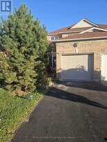 65 Olympia Crescent in Brampton, ON - Building Photo