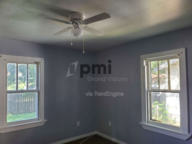 1312 E Olive St in Decatur, IL - Building Photo - Building Photo