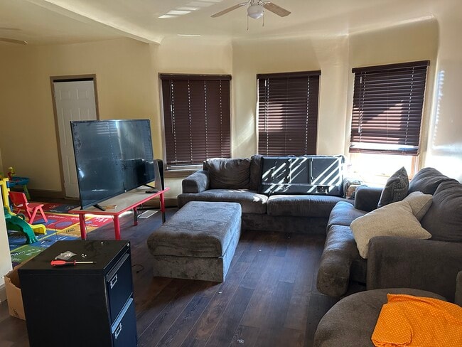 property at 9917 Rosehill Ave