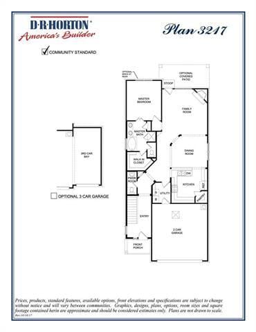 9708 Moccasin Creek Ln in McKinney, TX - Building Photo - Building Photo