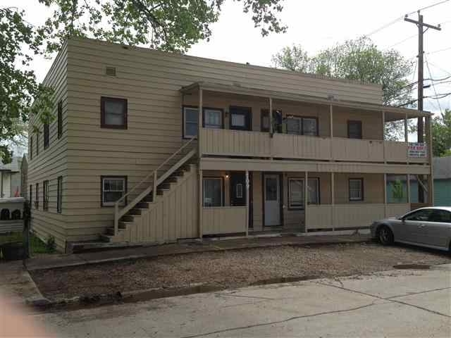 709 9th Ave in Belle Fourche, SD - Building Photo