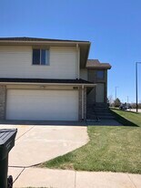 1303 Talon Rd, Unit 1303 Talon in Lincoln, NE - Building Photo