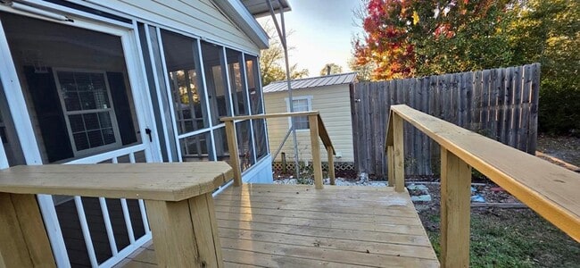 property at 125 N Patrick St