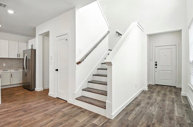 property at 1852 Dry Cherry Ln